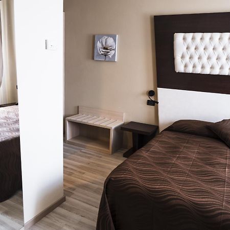 Agriturismo Il Cascinale Treviso Rum bild