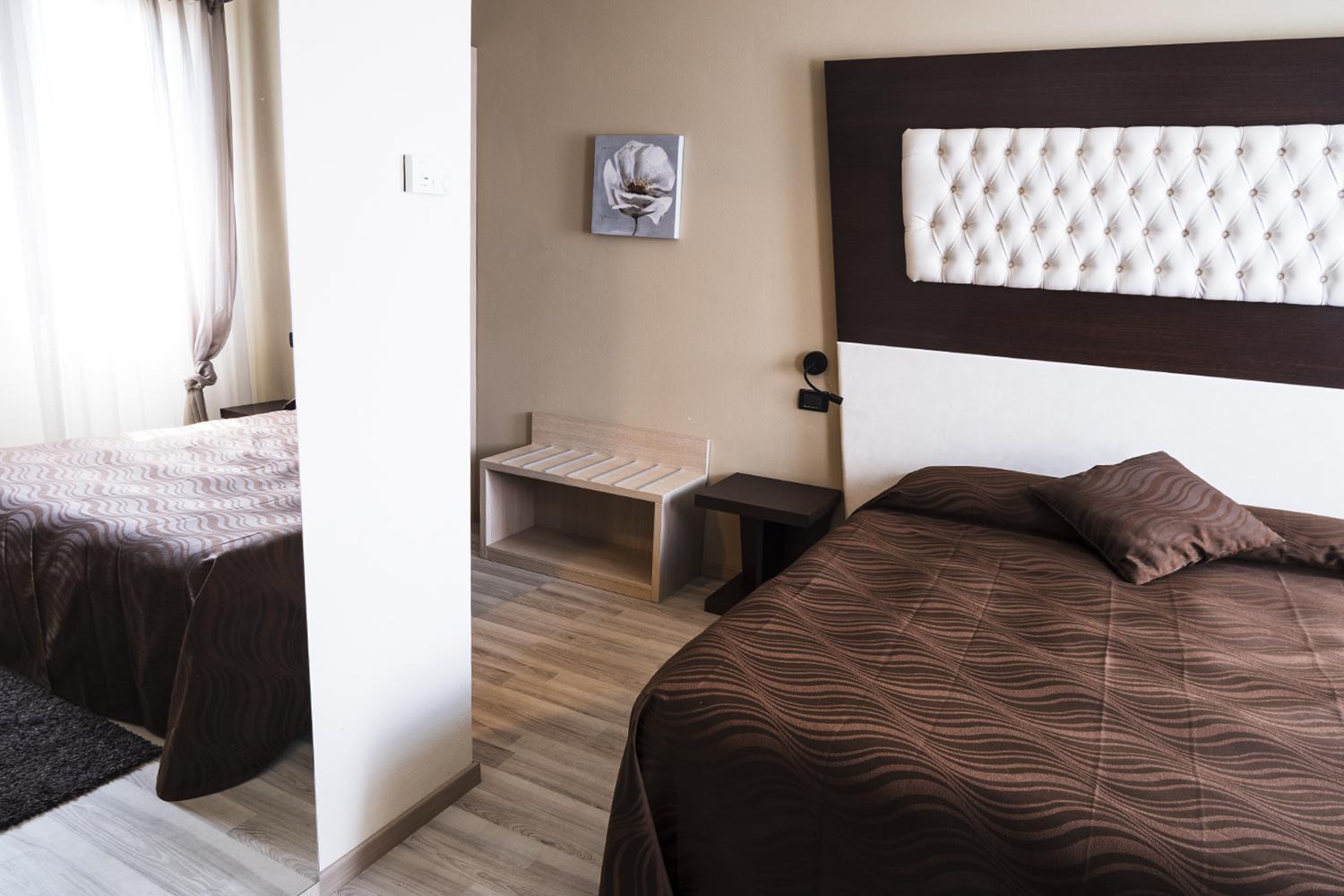 Agriturismo Il Cascinale Treviso Rum bild