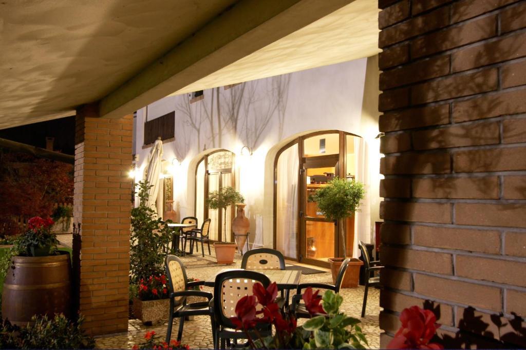 Agriturismo Il Cascinale Treviso Exteriör bild