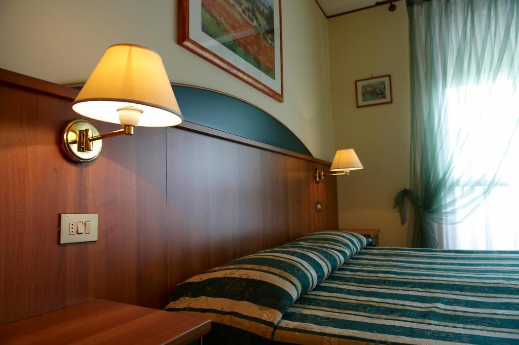 Agriturismo Il Cascinale Treviso Rum bild